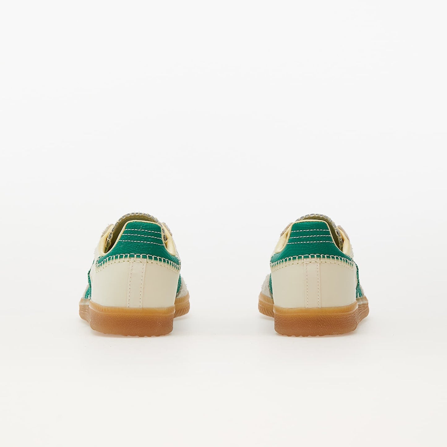 Samba Wales Bonner Cream Green